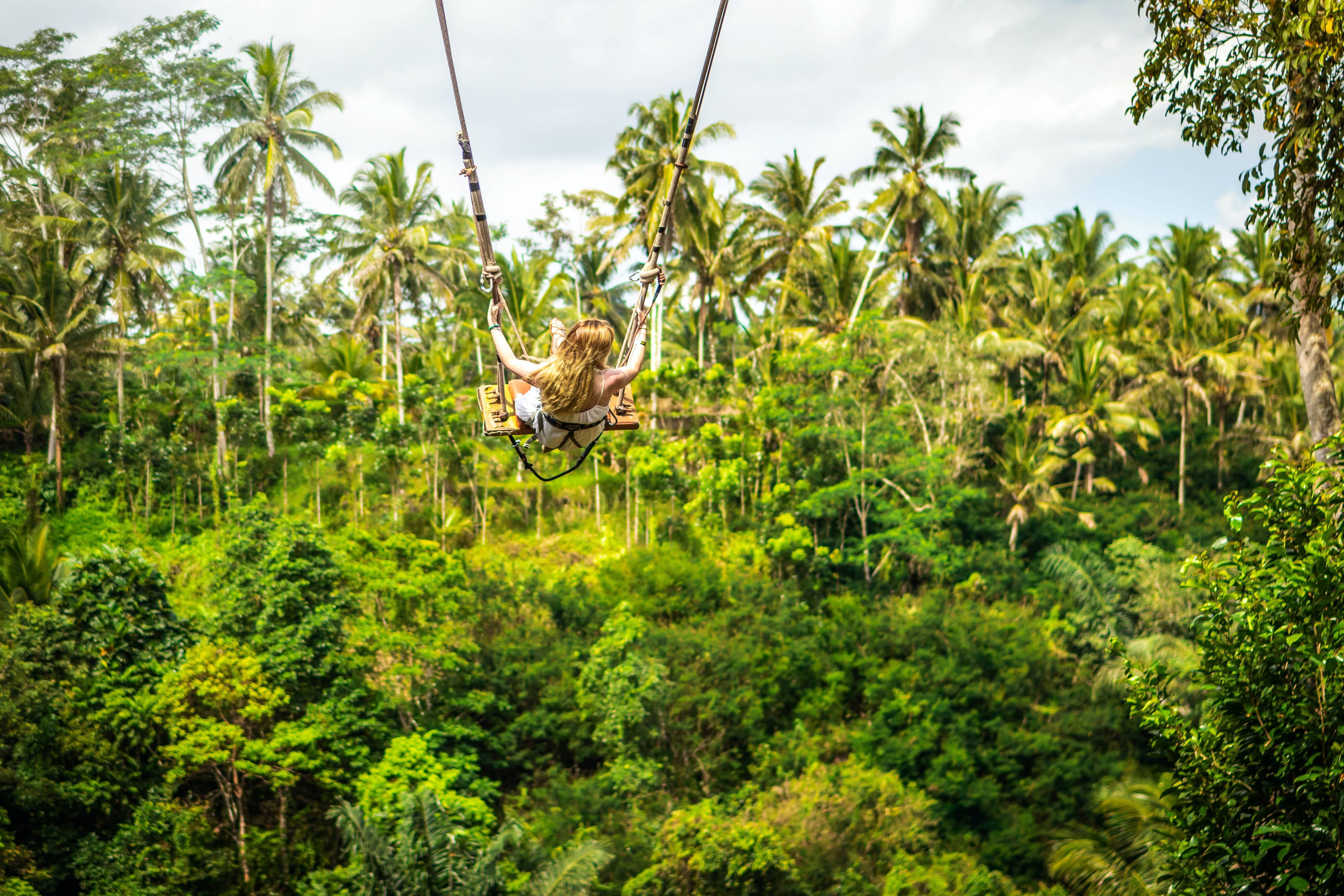 bali-swing