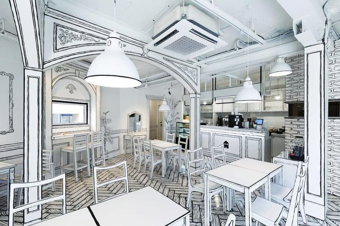 greem-cafe