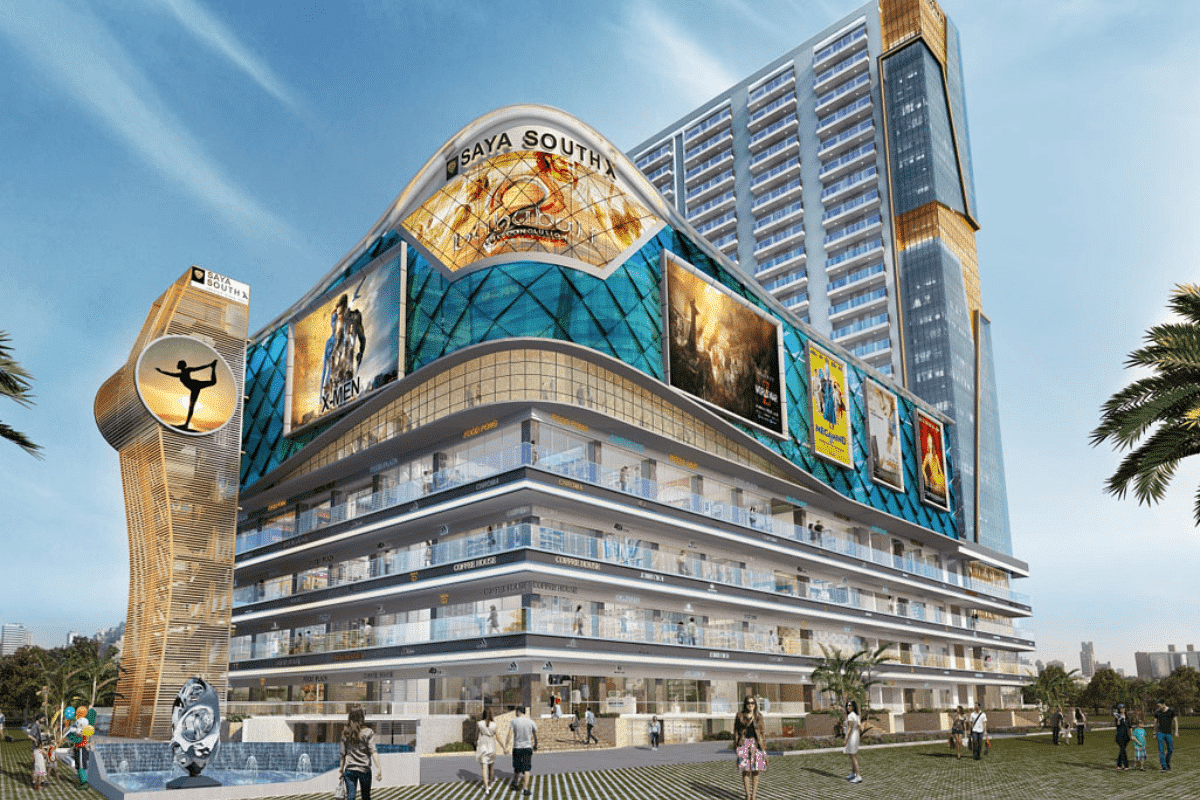 tallest-mall-of-india