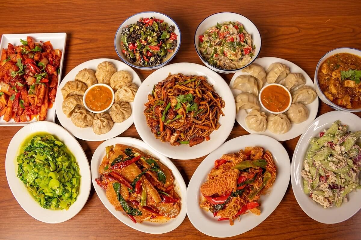 bhutanese-food