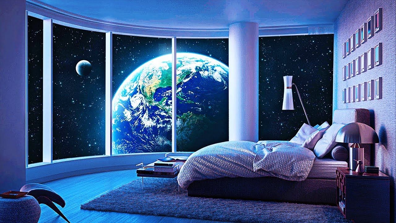space-tourism