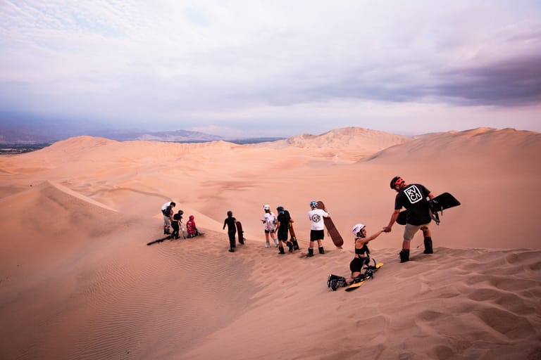 sandboarding-in-vietnam
