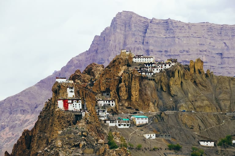 dhankar-monastery-in-spiti-valley