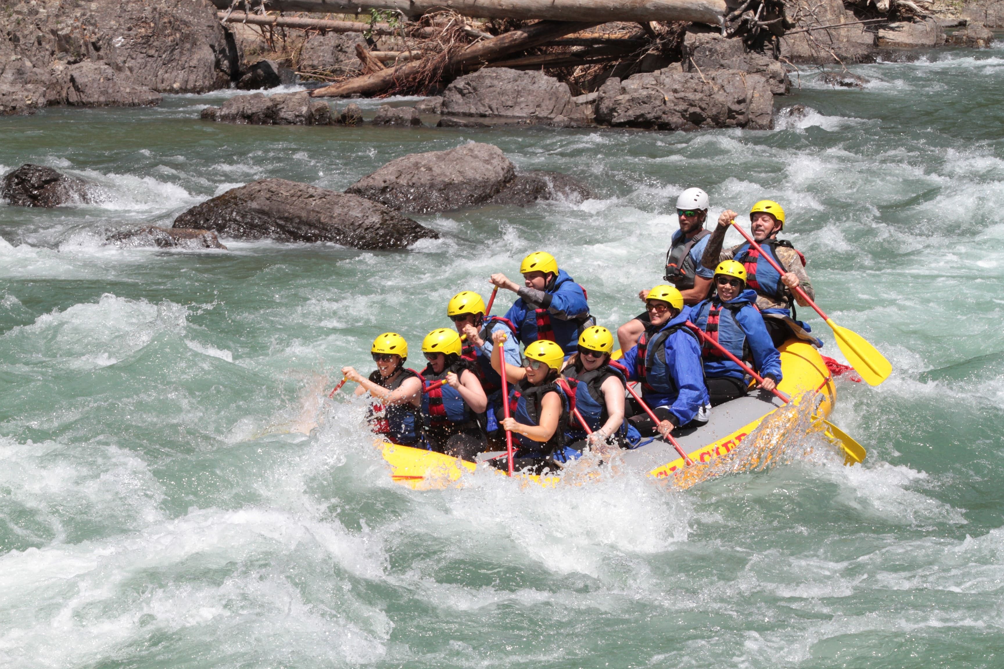 rafting-in-bali