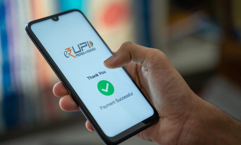 india’s-upi-for-payments