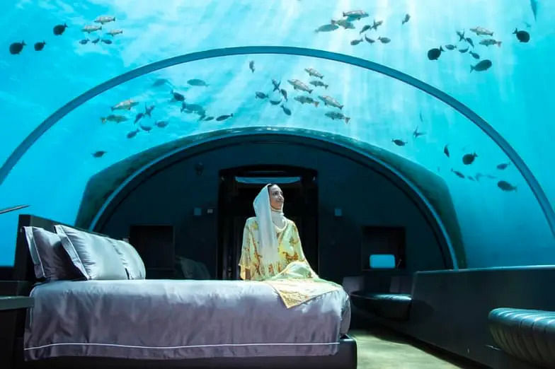 underwater-resort-in-dubai