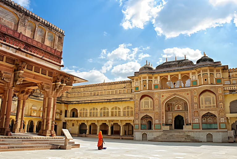 forts-in-rajasthan