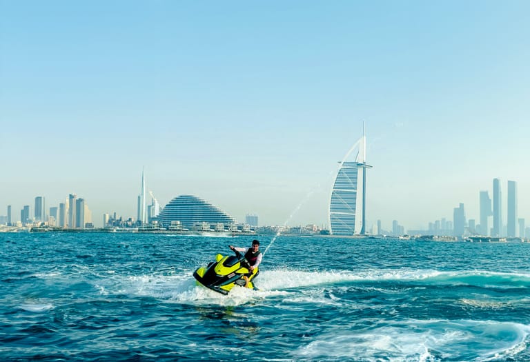 water-sports-in-dubai