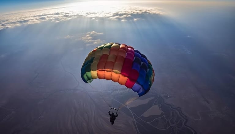 paragliding-and-parasailing-in-dubai