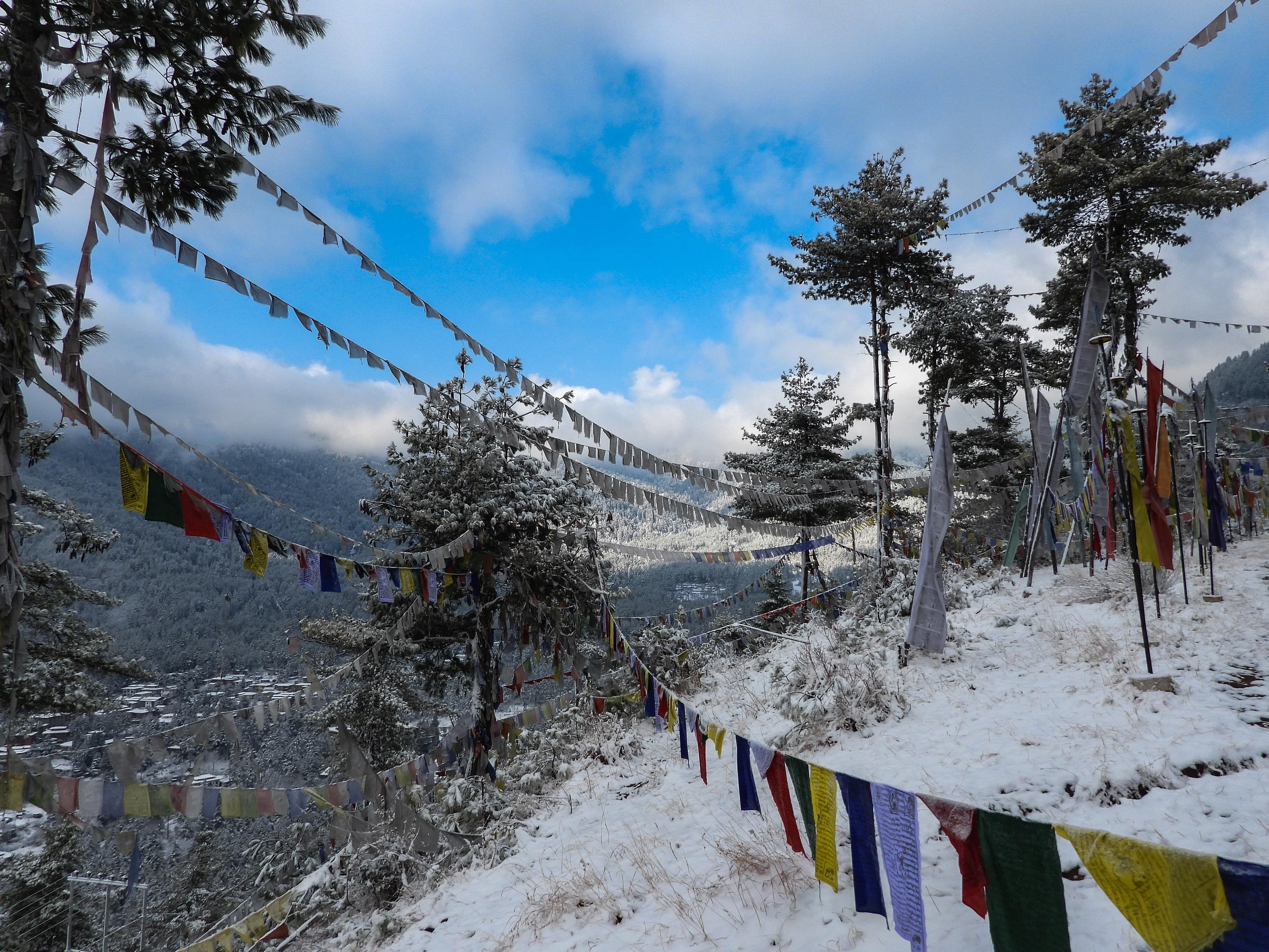 honeymoon-places-in-bhutan