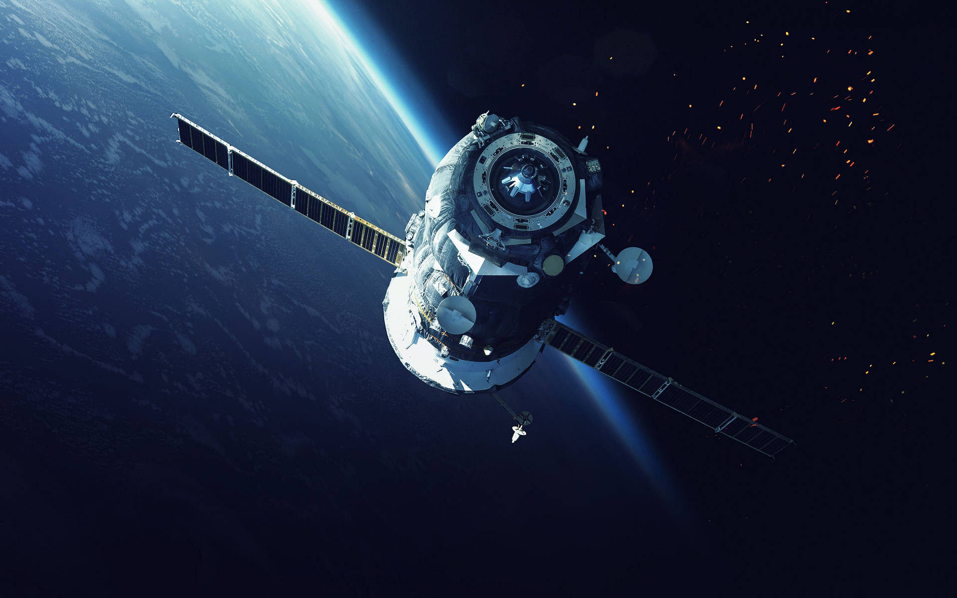 nasa-spacecraft