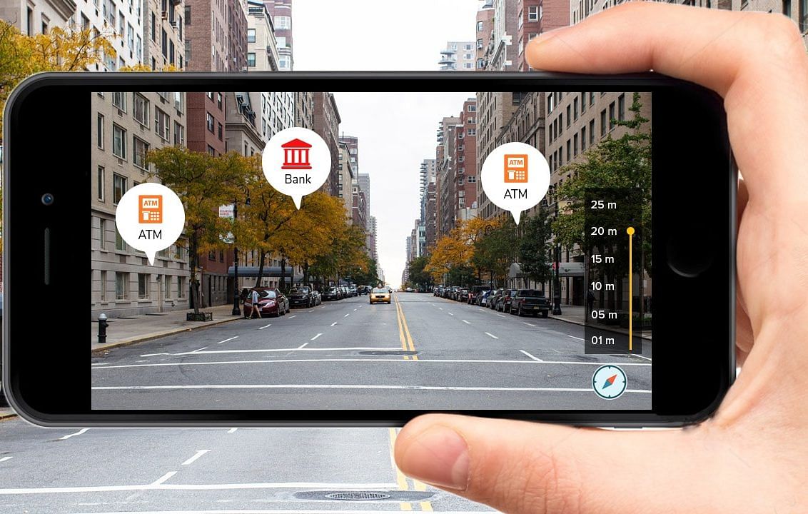 augmented-reality