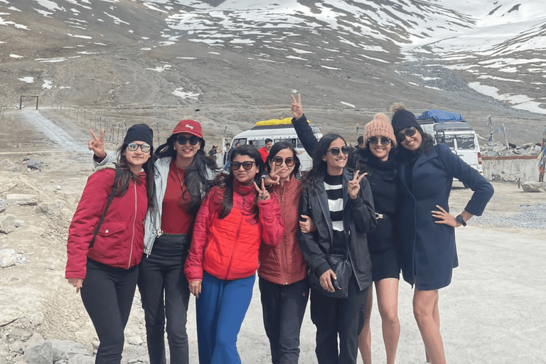 shilpa’s-trip-to-spiti-valley