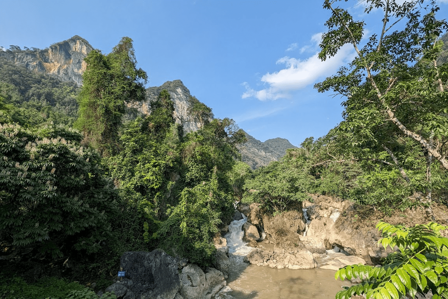 ba-be-national-park-in-vietnam