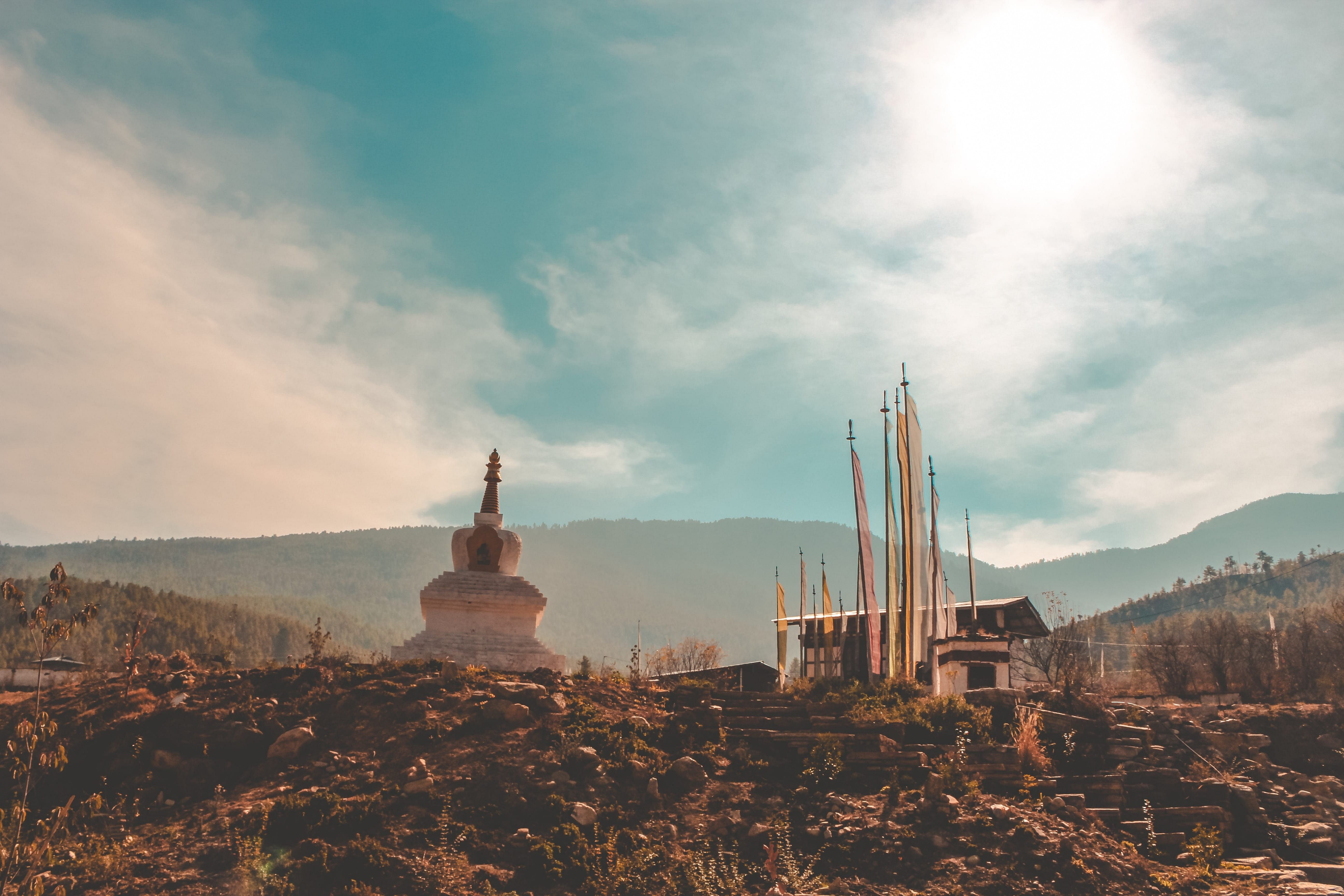 travel-tips-for-Bhutan