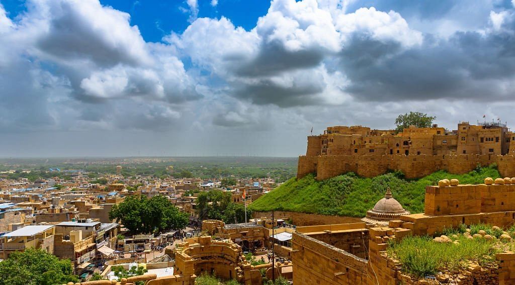 jaisalmer-fort