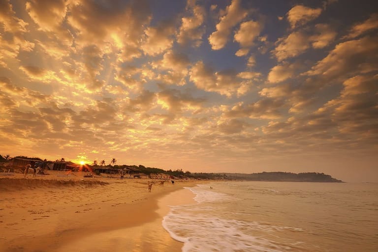 beaches-in-goa