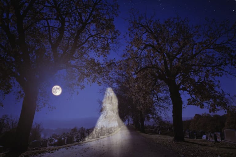 balinese-ghost-stories