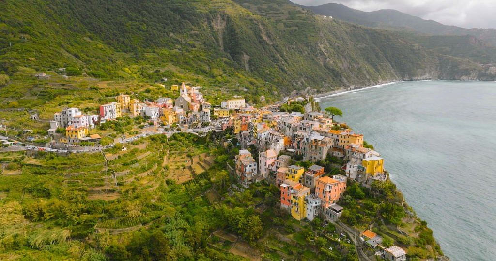 cinque-island