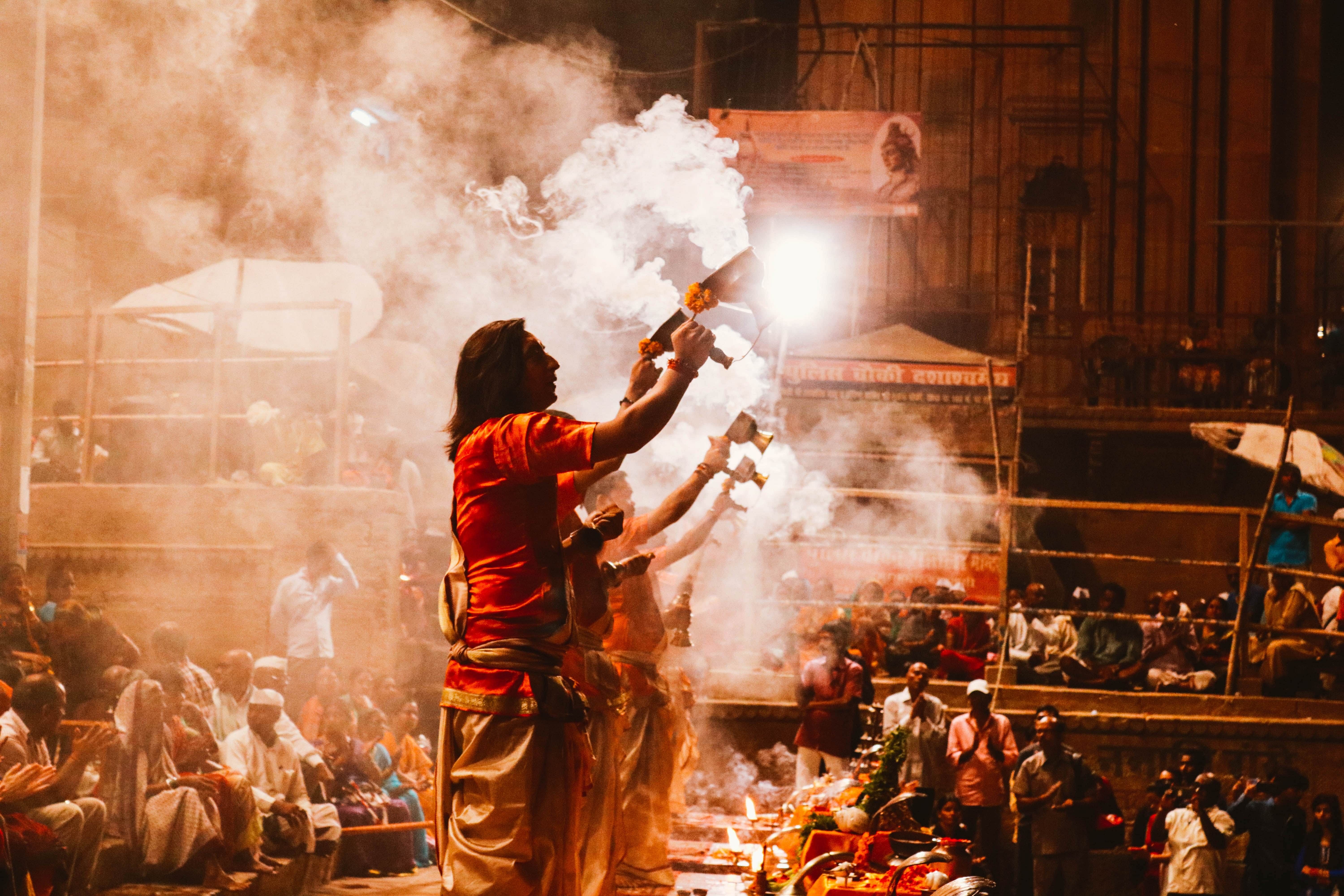 famous festivals in india