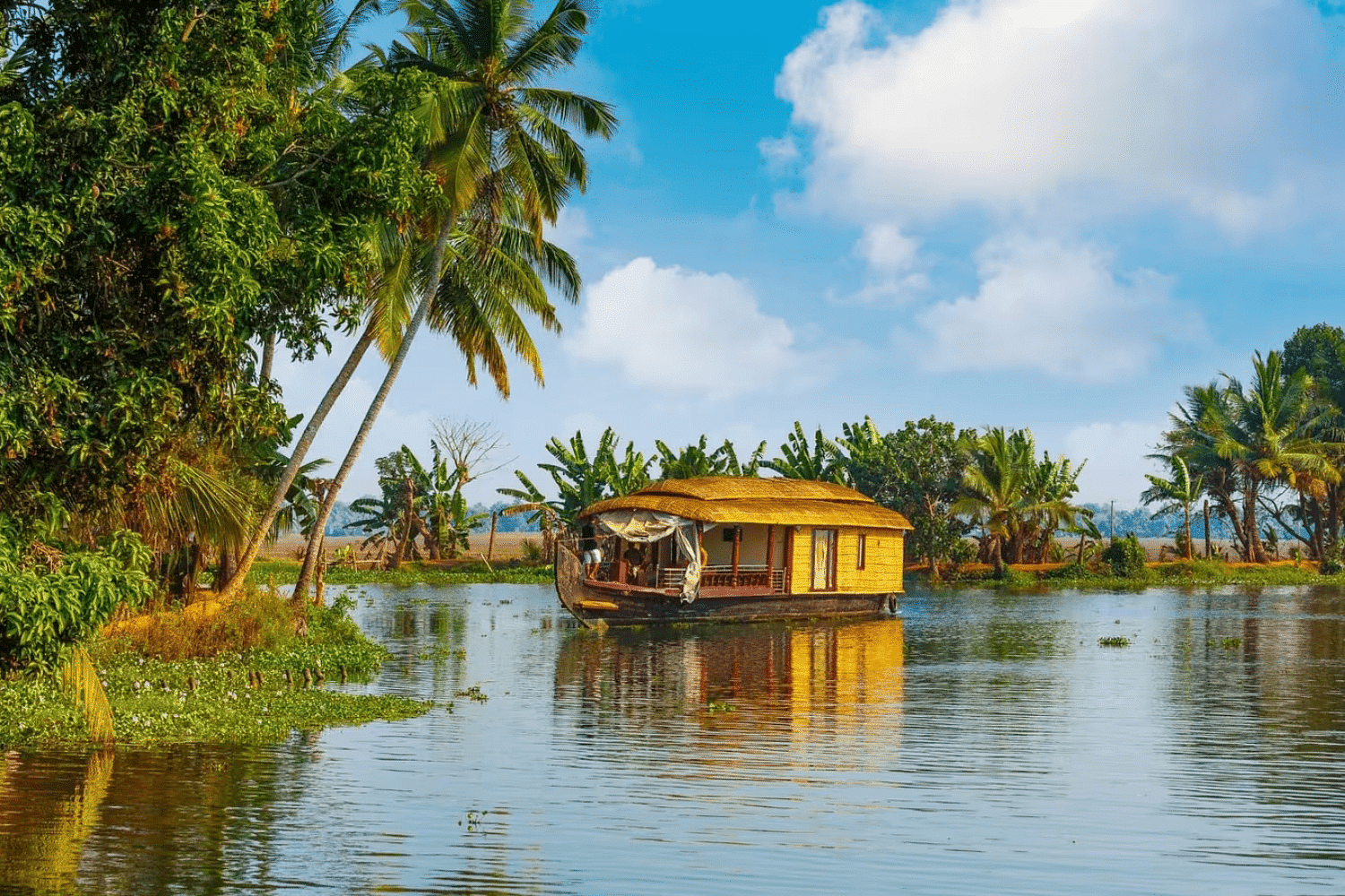 kerala