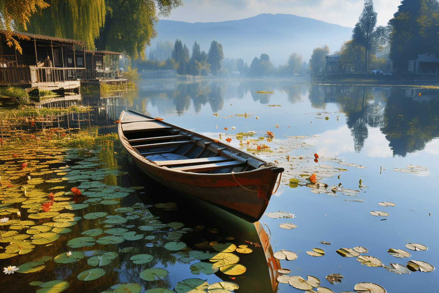 lake-in-kashmir