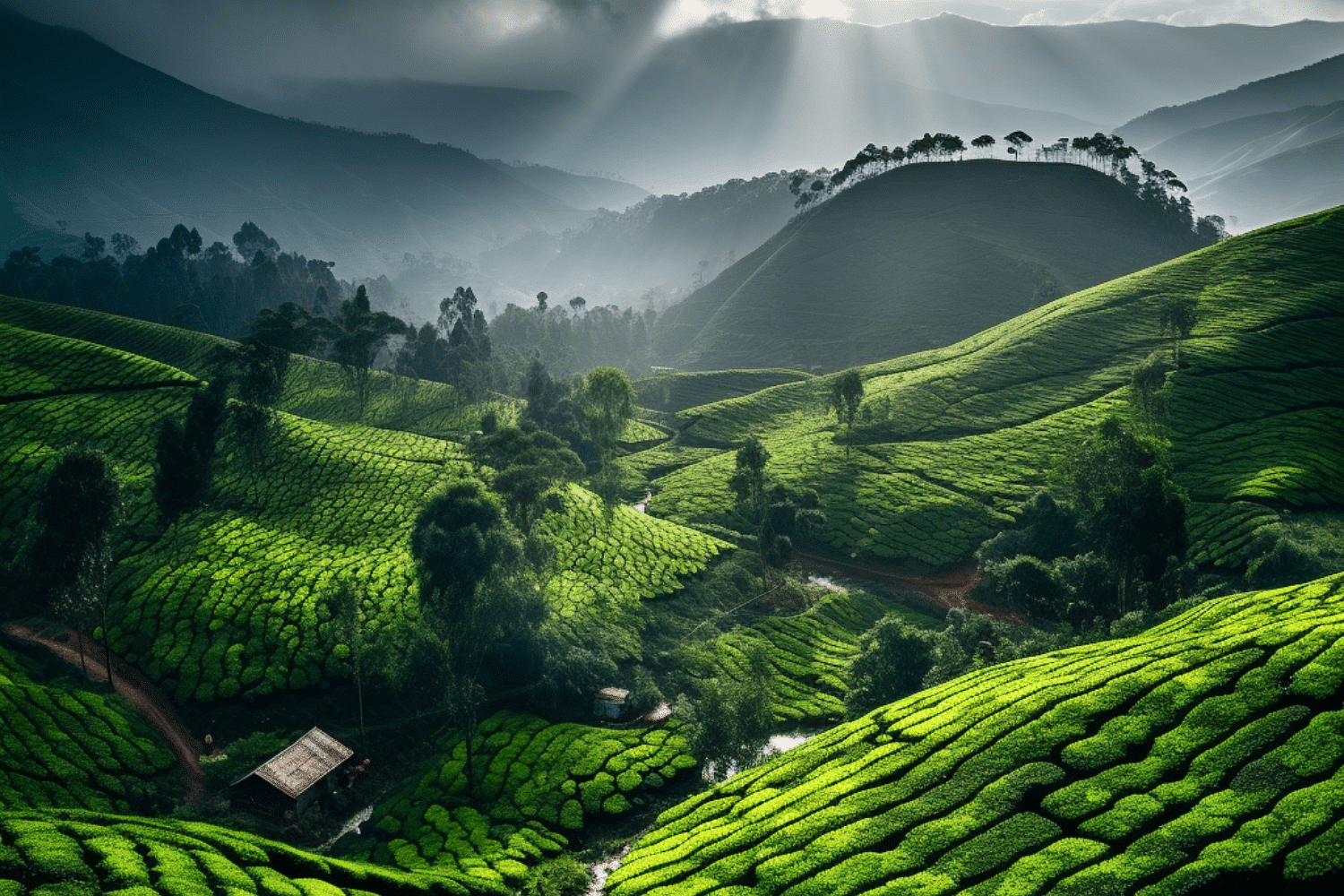 kerala-in-november