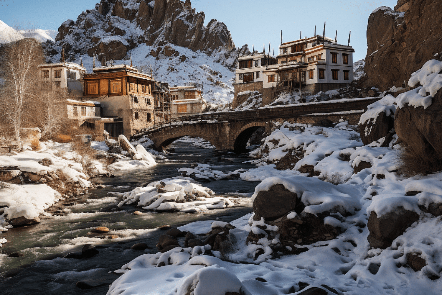 ladakh-in-december