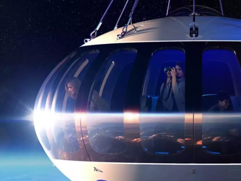 space-tourism