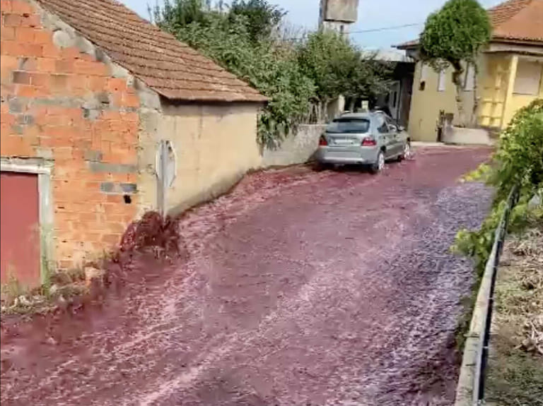 portuguese-town-floods–with-red-wine