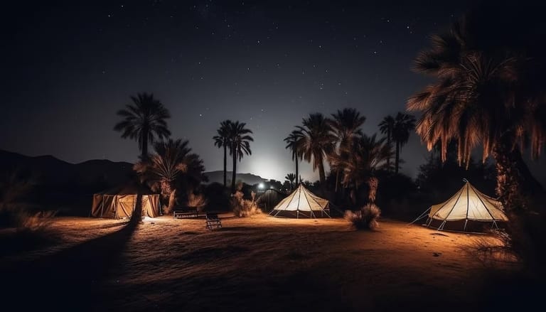 desert-camping-in-dubai