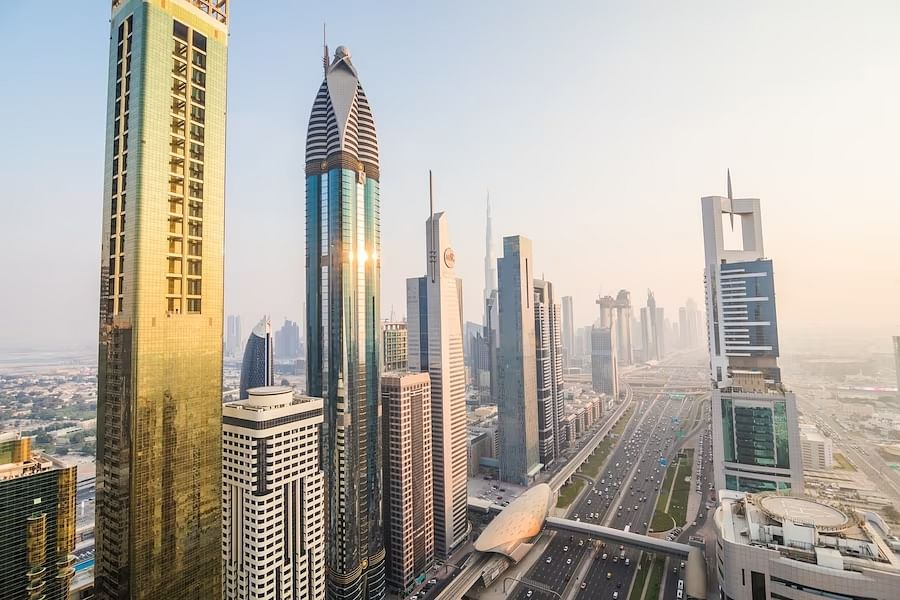 dubai-in-january