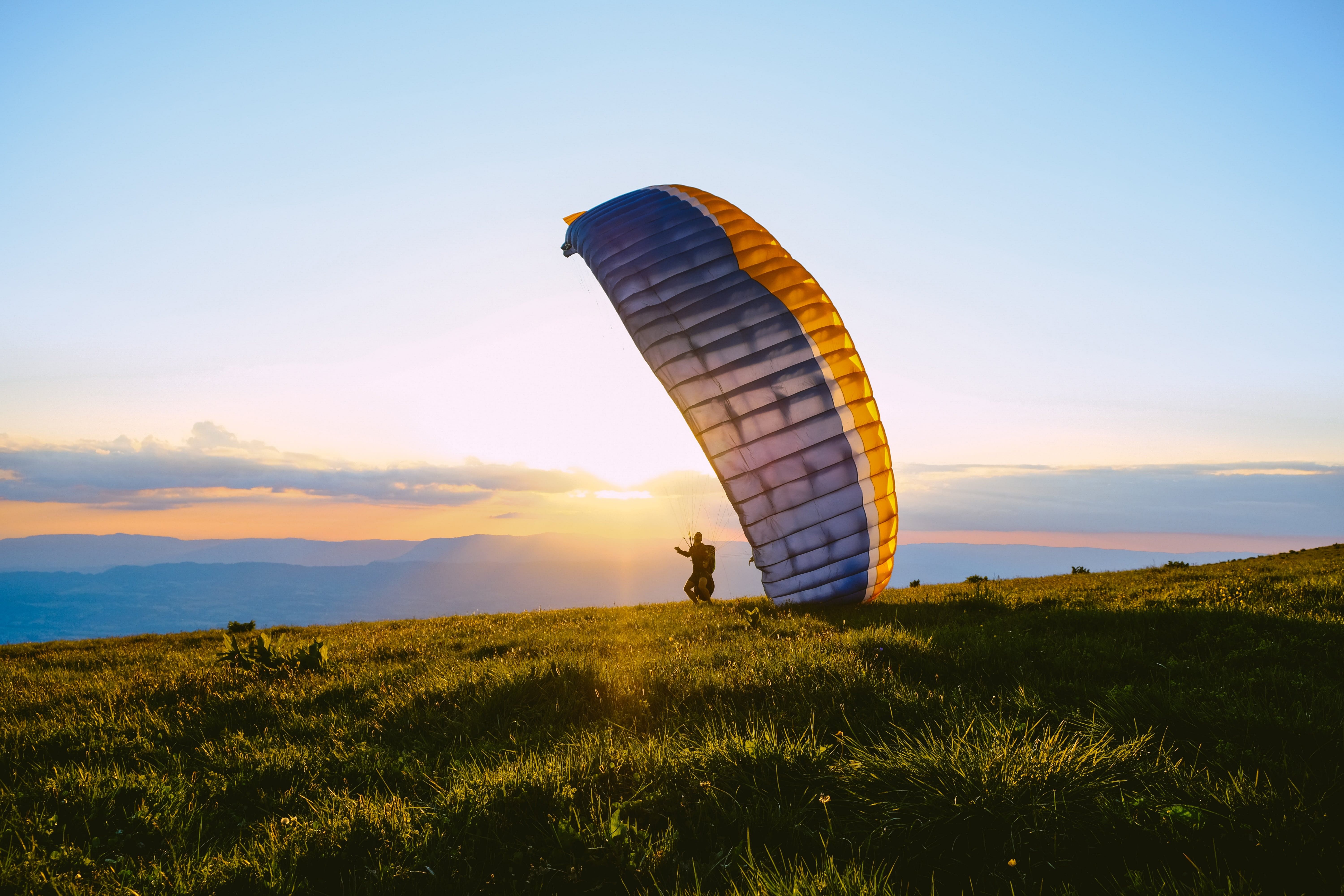 paragliding-in-bhutan