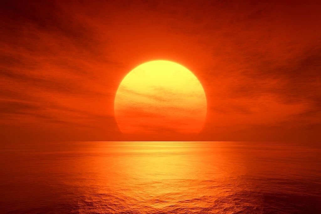 best-sunsets-in-the-world