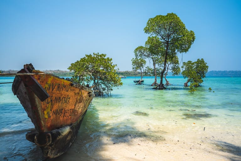national-parks-in-andaman
