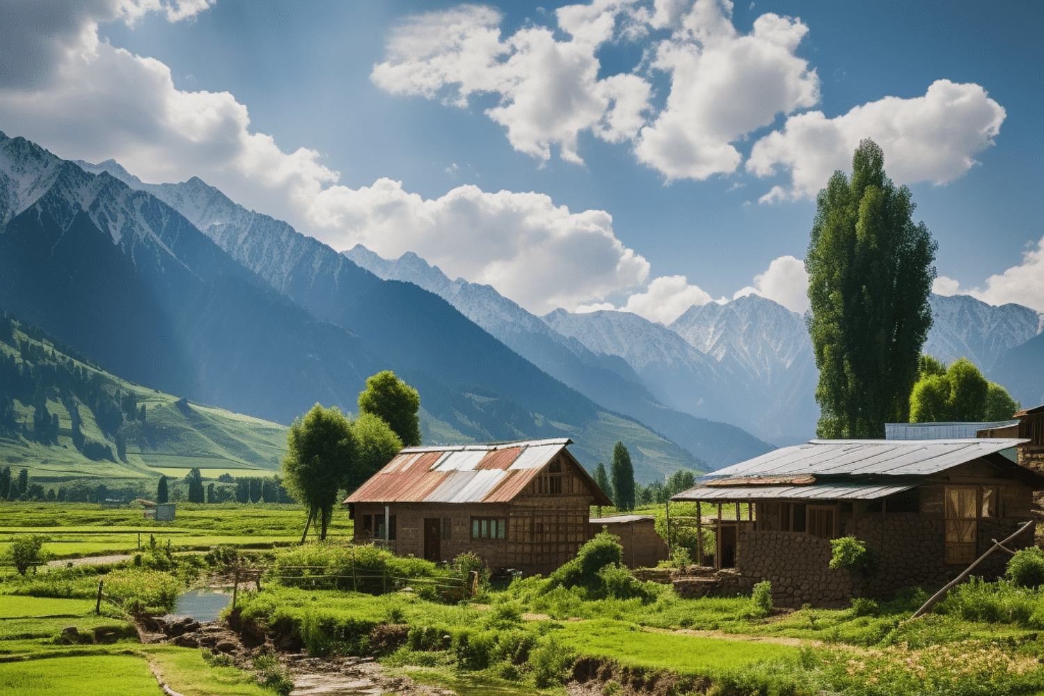 kashmir-in-june