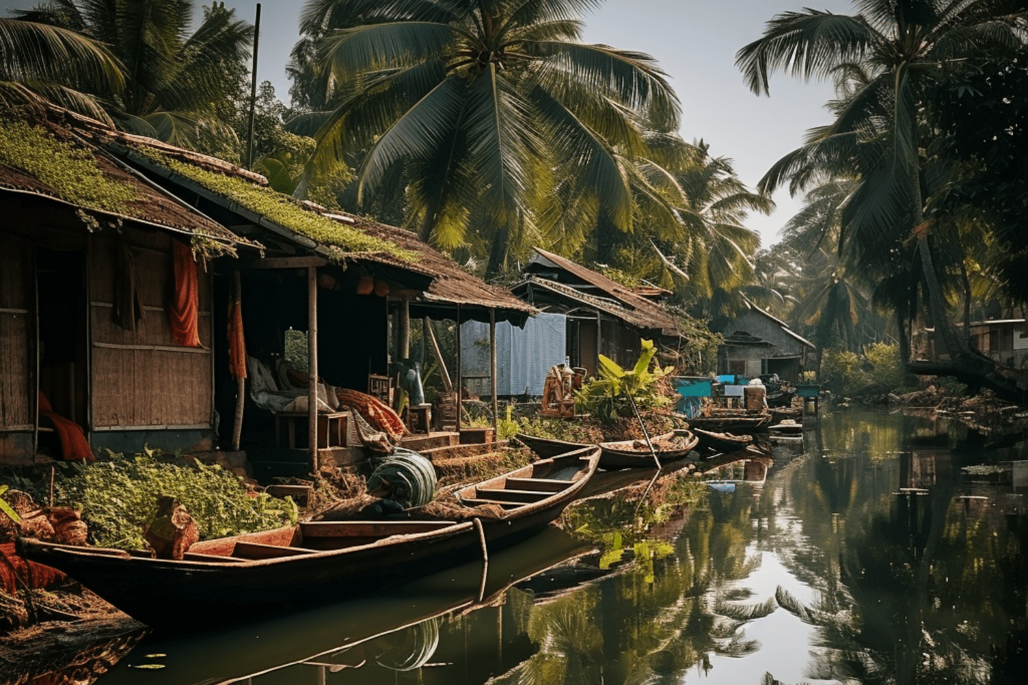 kerala-in-march