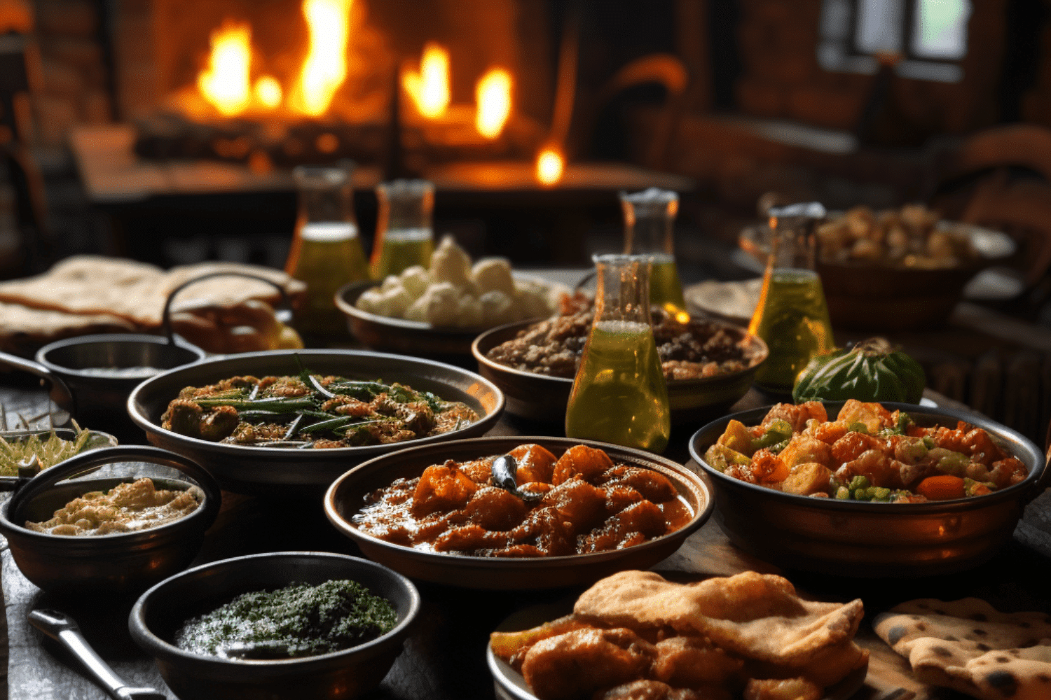 kashmiri-restaurant-dish