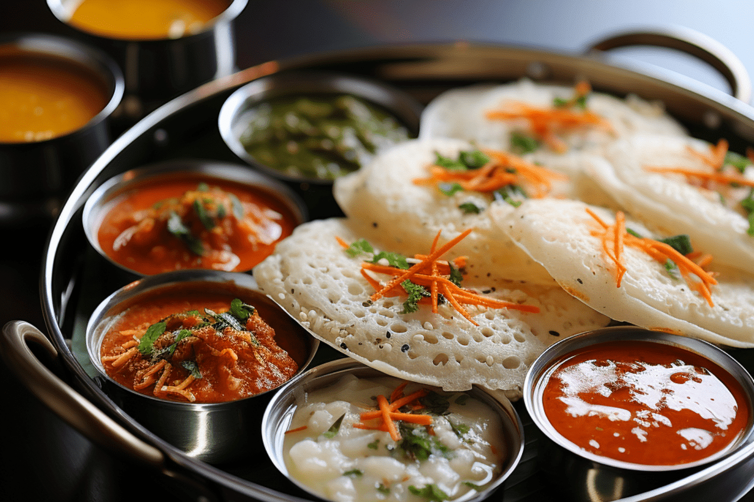 best-kerala-food
