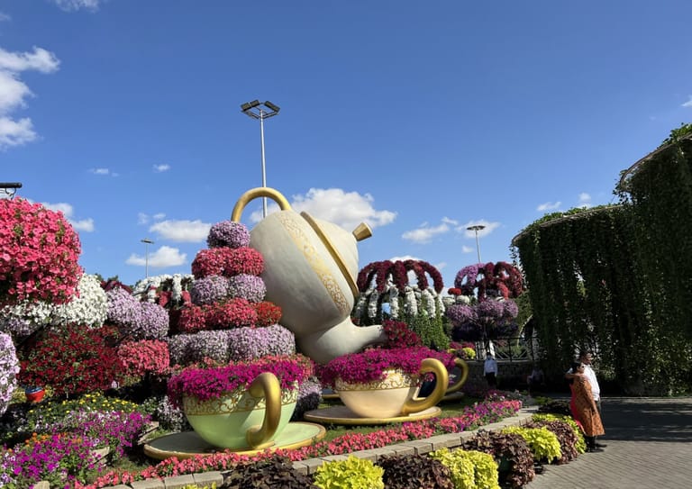 dubai-miracle-garden