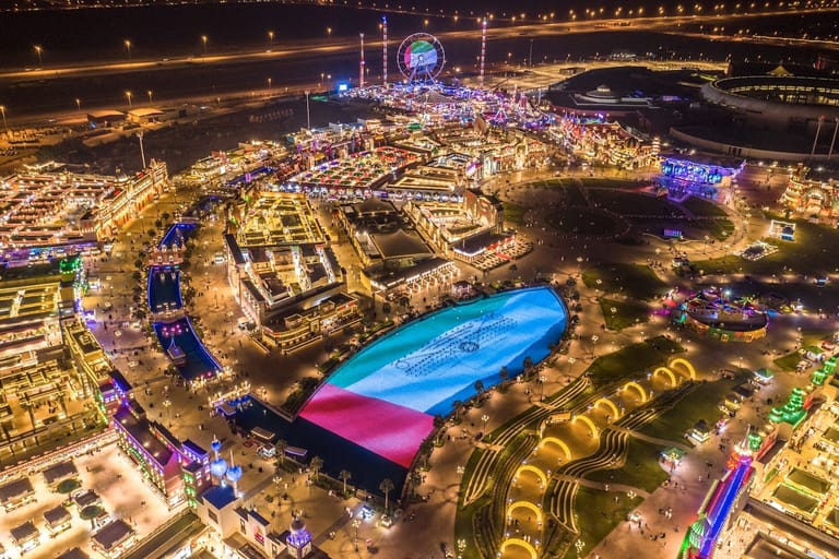 global-village-in-dubai