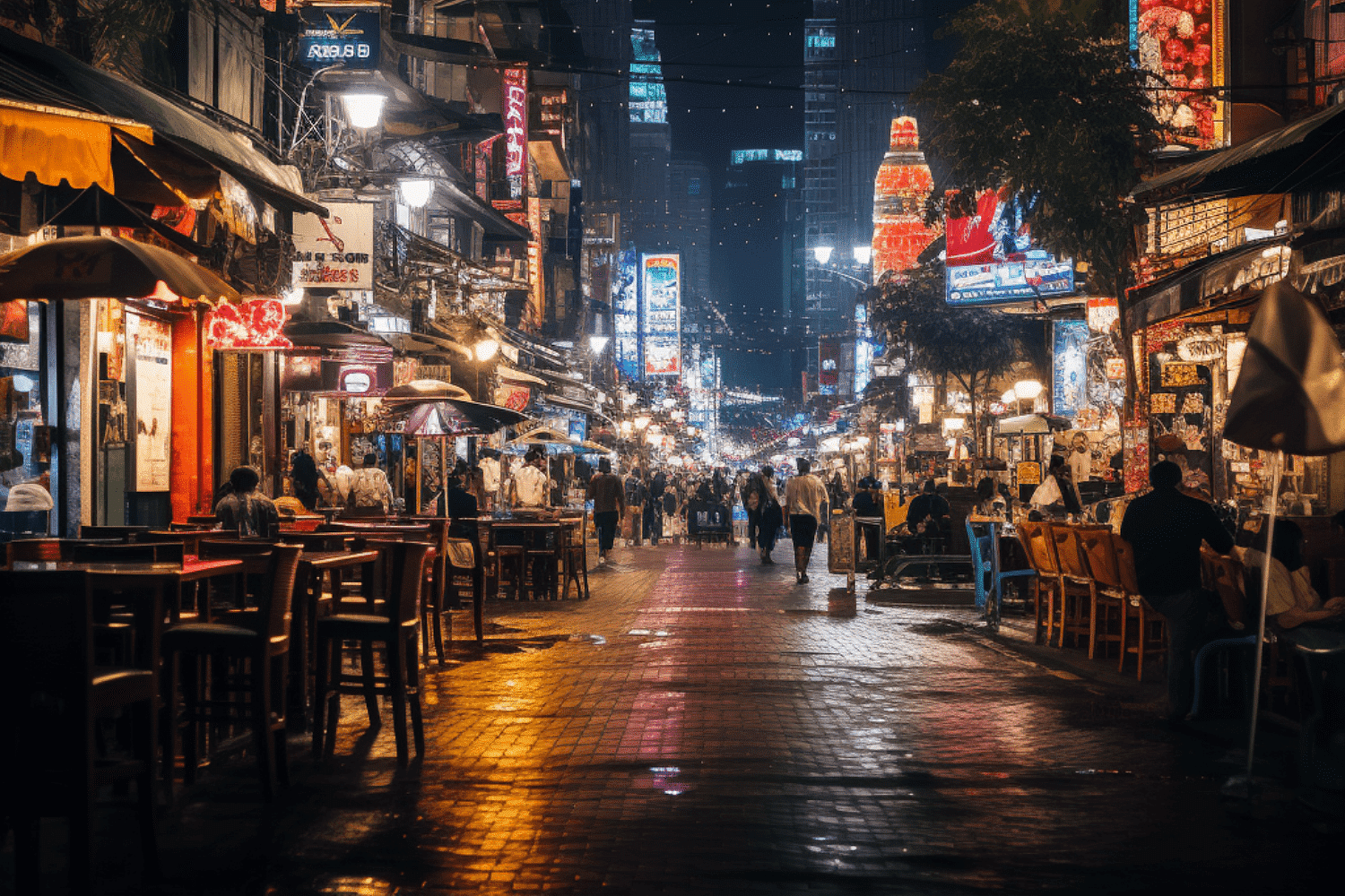 nightlife-in-thailand