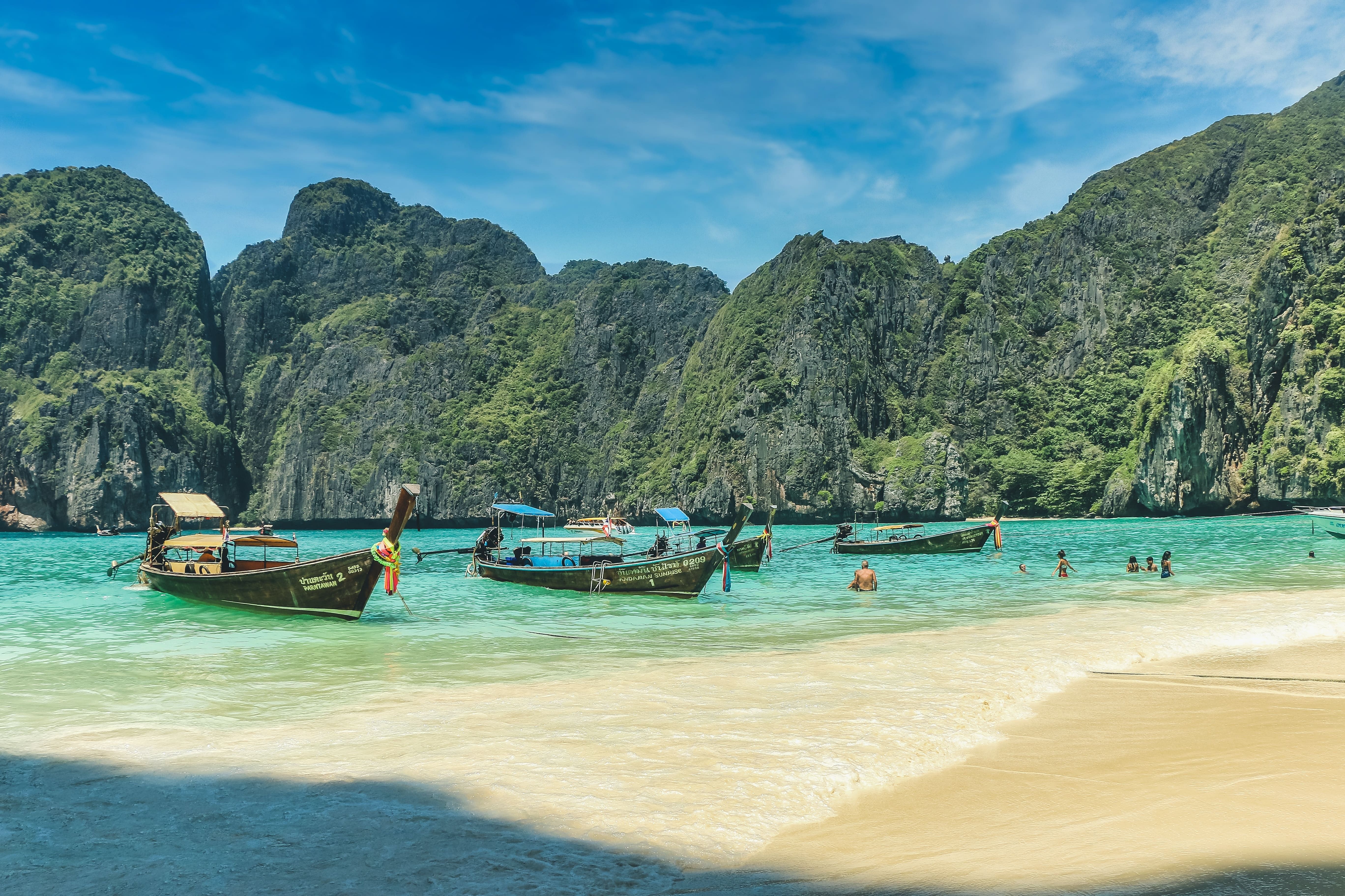 thailand-beaches