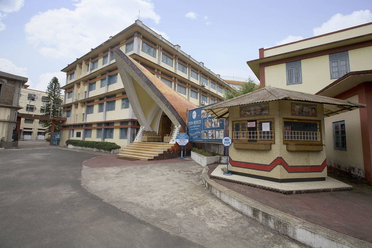 don-bosco-museum