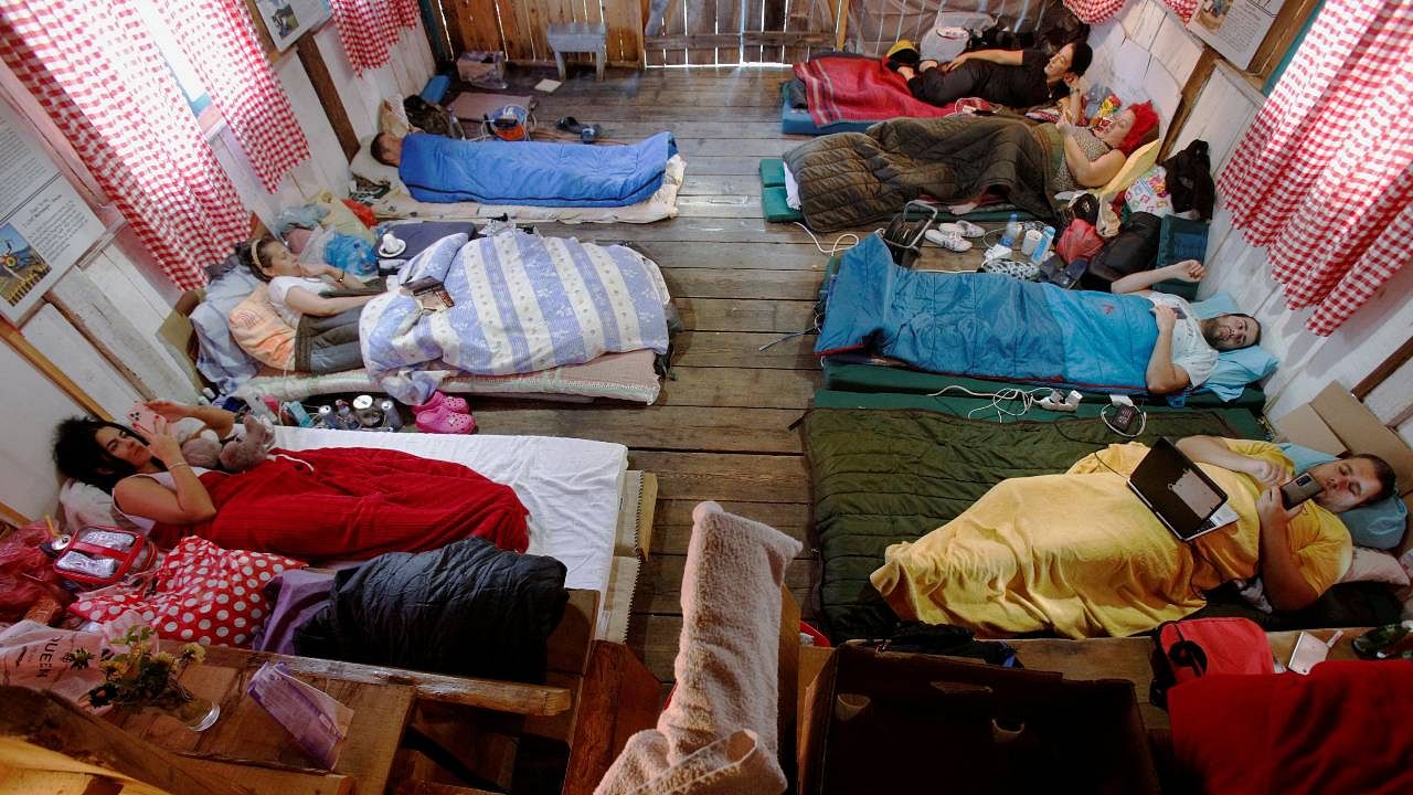 festival-of-laziness