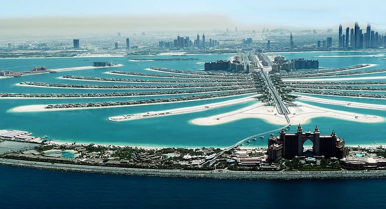 palm-jumeirah