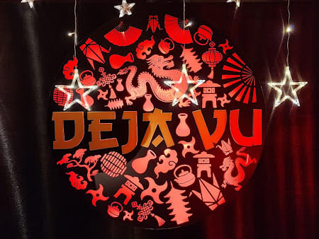 dejavu-restaurant-shillong