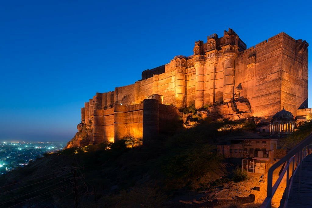 nightlife-in-rajasthan