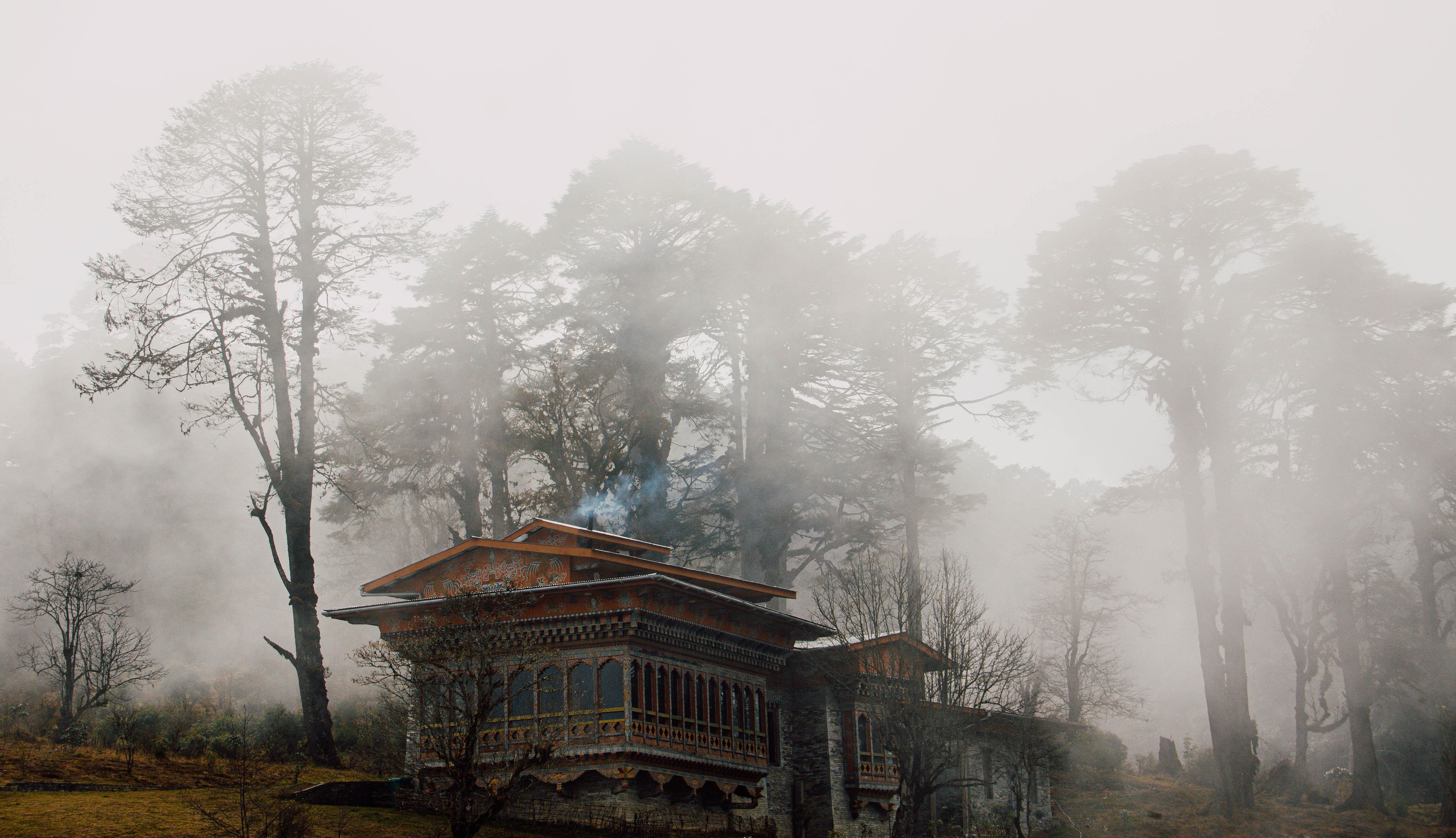 bhutan-in-march