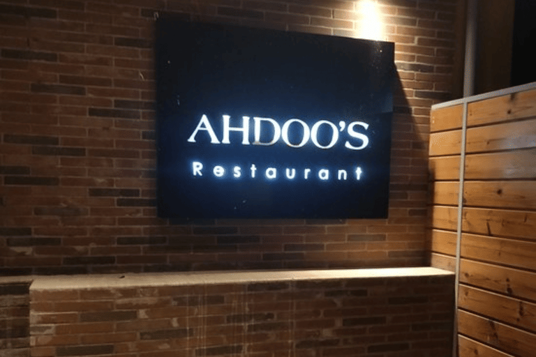 ahdoos-restaurant-in-srinagar
